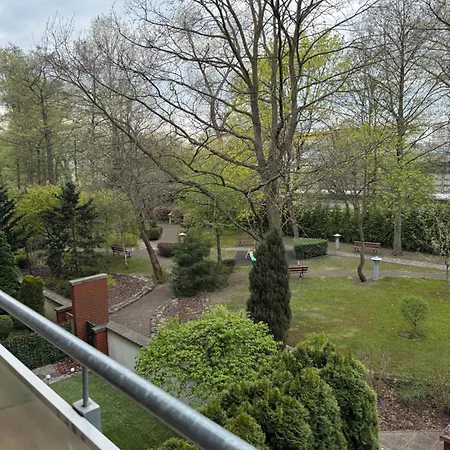 Apartamento Rodzinny Zielone Tarasy